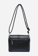 Torebka damska LUIGISANTO HS123-Z Black