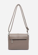 Torebka damska LUIGISANTO HS123-Z Taupe