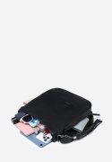 Torebka damska LUIGISANTO V1242 Black