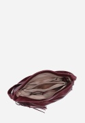 Torebka damska LUIGISANTO V1242 Red