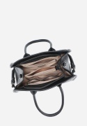 Torebka damska LUIGISANTO V1431 Black