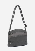 Torebka damska LUIGISANTO V2126-Z Grey