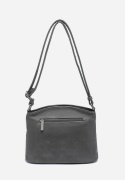 Torebka damska LUIGISANTO V2126-Z Grey