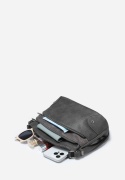 Torebka damska LUIGISANTO V2126-Z Grey