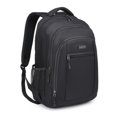 Plecak LUIGISANTO A1661 Black