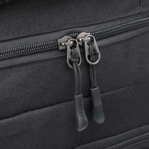 Plecak LUIGISANTO A1661 Black