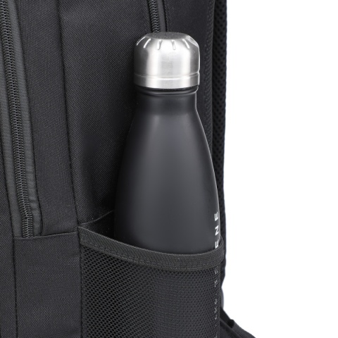 Plecak LUIGISANTO A1661 Black