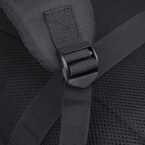 Plecak LUIGISANTO A1661 Black