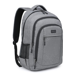 Plecak LUIGISANTO A1661 Grey