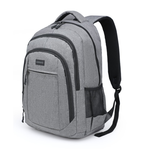 Plecak LUIGISANTO A1661 Grey