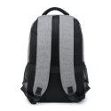 Plecak LUIGISANTO A1661 Grey