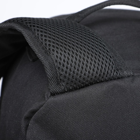 Plecak LUIGISANTO A1662 Black