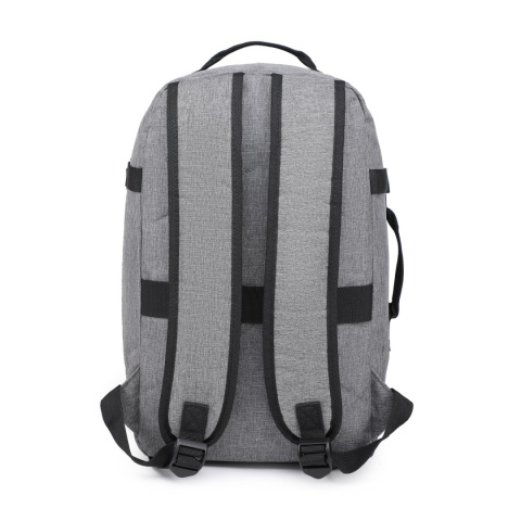 Plecak LUIGISANTO A1662 Grey