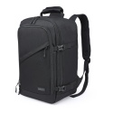Plecak LUIGISANTO A1669 Black