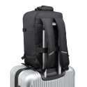 Plecak LUIGISANTO A1669 Black
