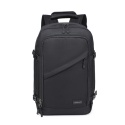 Plecak LUIGISANTO A1669 Black