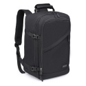 Plecak LUIGISANTO A1669 Black