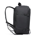 Plecak LUIGISANTO A1669 Black
