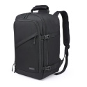 Plecak LUIGISANTO A1669 Black