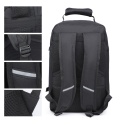 Plecak LUIGISANTO A1669 Black