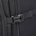 Plecak LUIGISANTO A1669 Black