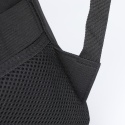 Plecak LUIGISANTO A1669 Black