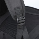 Plecak LUIGISANTO A1669 Black