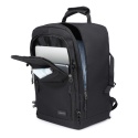 Plecak LUIGISANTO A1669 Black