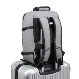 Plecak LUIGISANTO A1669 Grey