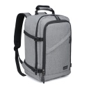 Plecak LUIGISANTO A1669 Grey