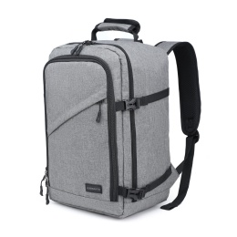 Plecak LUIGISANTO A1669 Grey