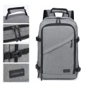 Plecak LUIGISANTO A1669 Grey