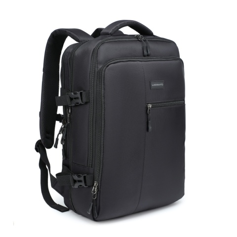Plecak LUIGISANTO L8817 Black