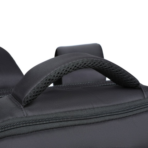 Plecak LUIGISANTO L8817 Black