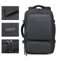 Plecak LUIGISANTO L8818 Black