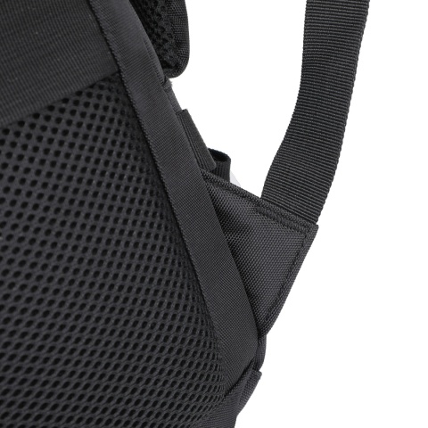 Plecak LUIGISANTO L8818 Black