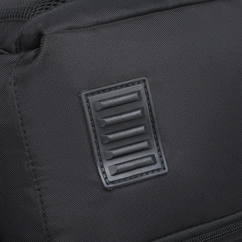 Plecak LUIGISANTO L8818 Black