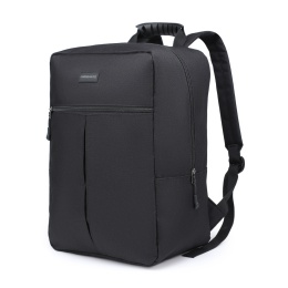 Plecak LUIGISANTO R2061 Black