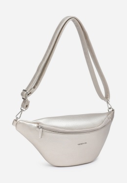 Saszetka damska LUIGISANTO A8216 Gold