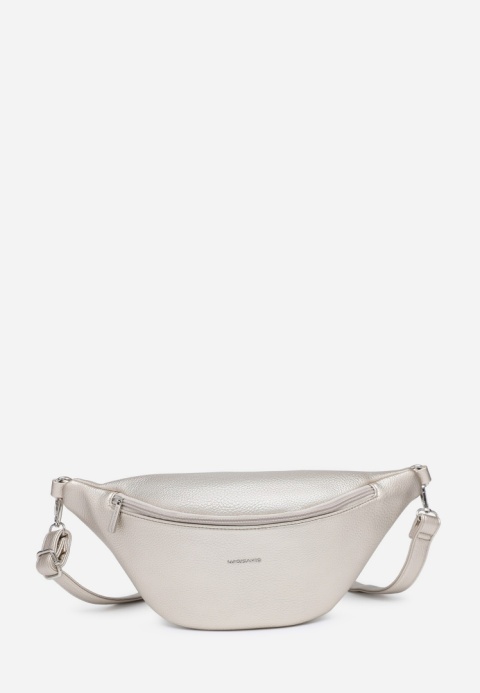 Saszetka damska LUIGISANTO A8216 Gold