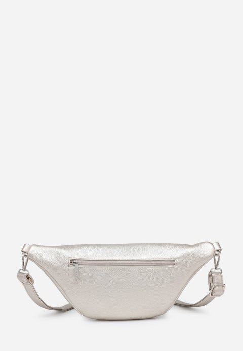 Saszetka damska LUIGISANTO A8216 Gold