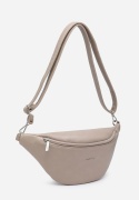 Saszetka damska LUIGISANTO A8216 Beige/Taupe