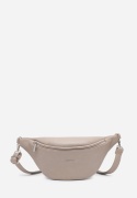 Saszetka damska LUIGISANTO A8216 Beige/Taupe