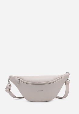 Saszetka damska LUIGISANTO A8216 Beige