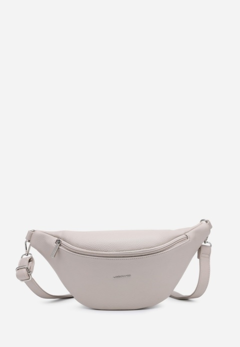 Saszetka damska LUIGISANTO A8216 Beige