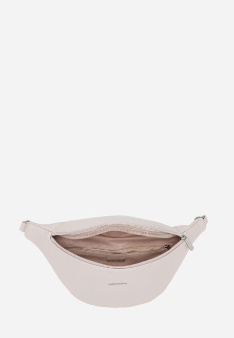 Saszetka damska LUIGISANTO A8216 Beige