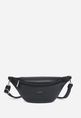 Saszetka damska LUIGISANTO A8216 Black