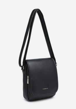 Saszetka męska LUIGISANTO L001 Black