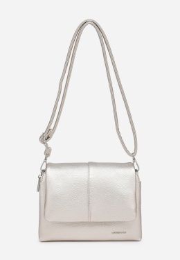 Torebka damska LUIGISANTO A123 Gold