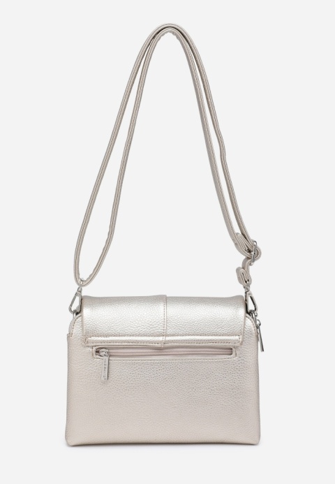 Torebka damska LUIGISANTO A123 Gold